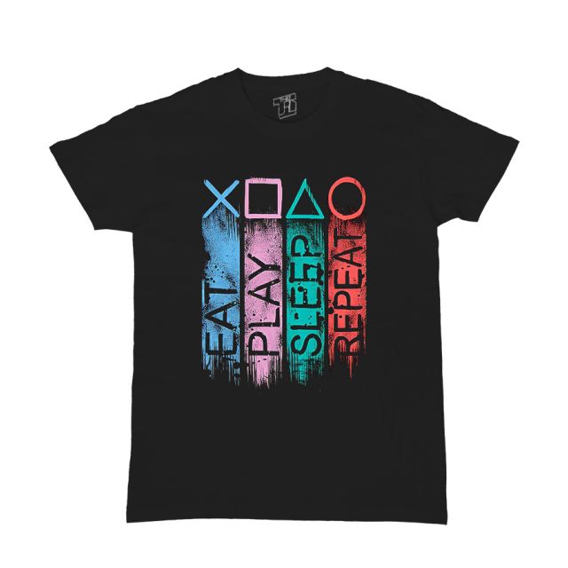 Eat Play Sleep Repeat II