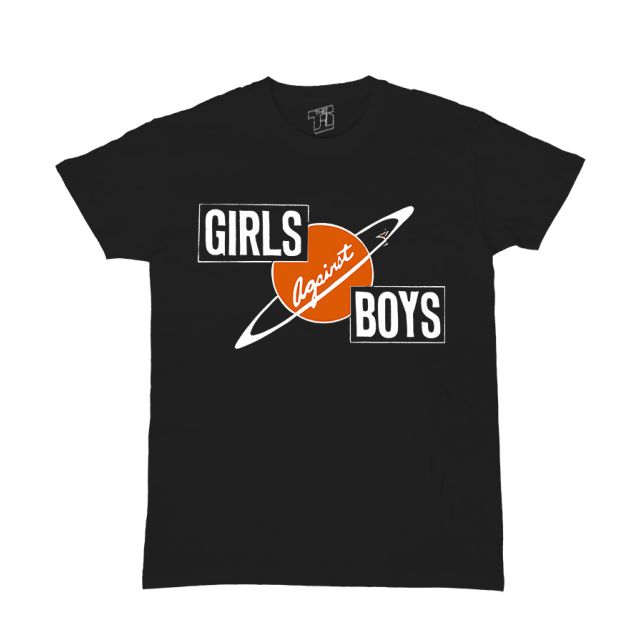 Girls Against Boys
