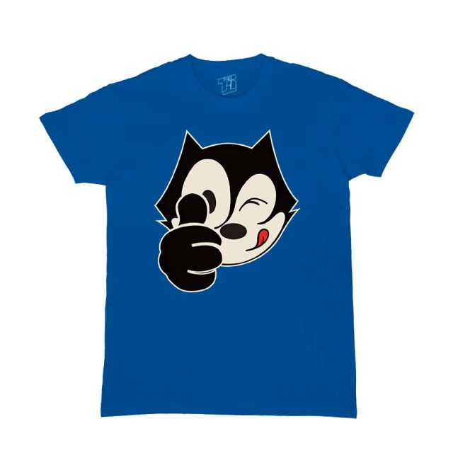 Felix Cat Thump Up