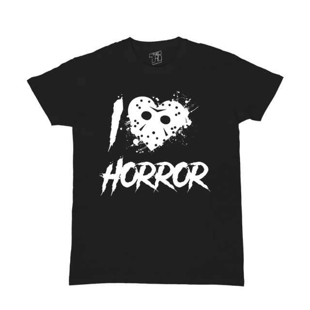 I Love Horror