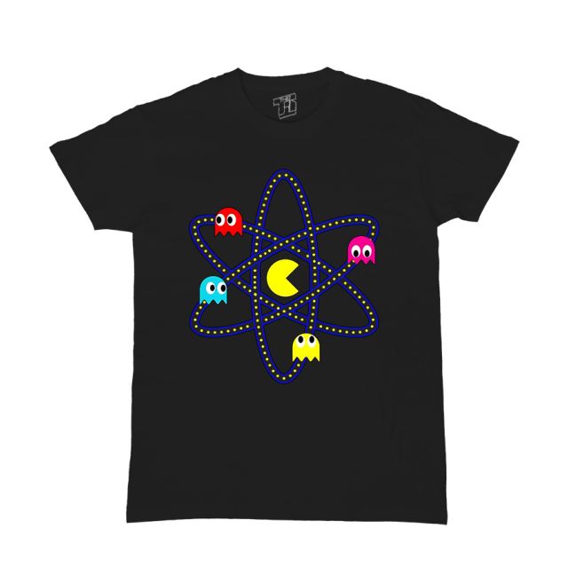 Pac Man