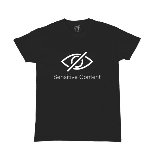 Sensitive Content