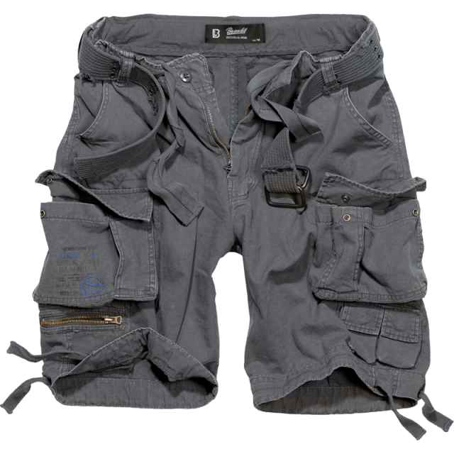 Brantit Cargo Shorts