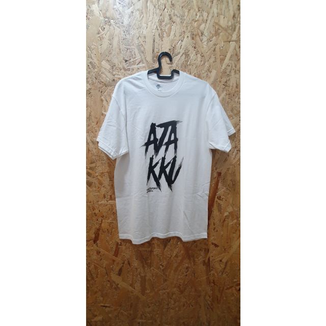 Atakku Letters White