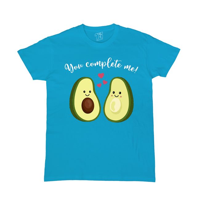 You Avocamplete Me