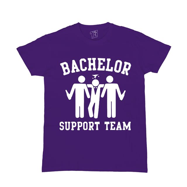 Bachelor Support Team