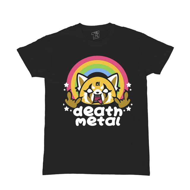 Death Metal