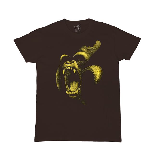 Banana Monkey