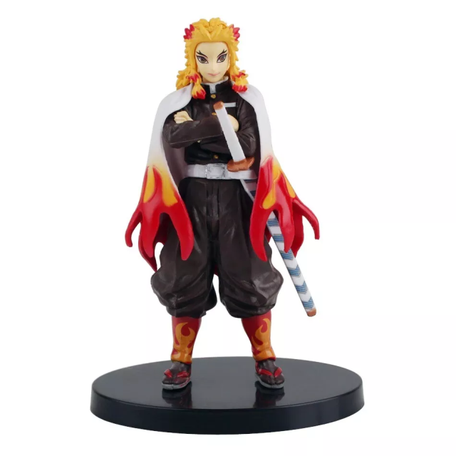 Demons Slayer Banpresto Action Figure