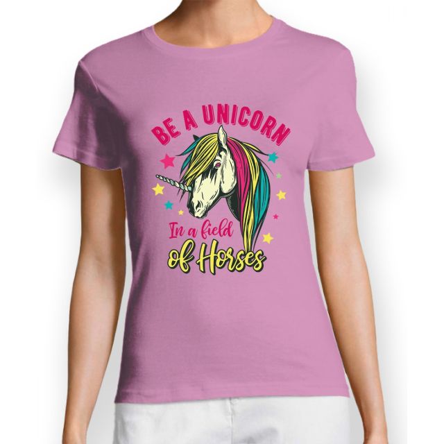 Be A Unicorn