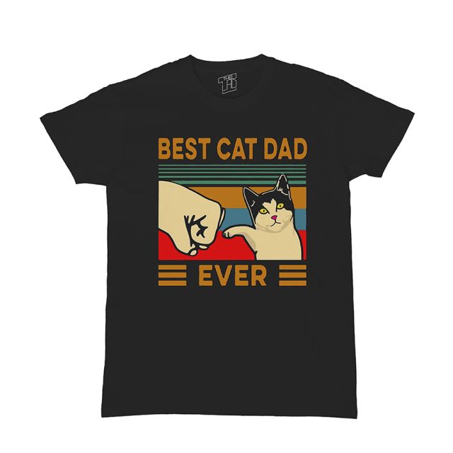 Best Cat Dad