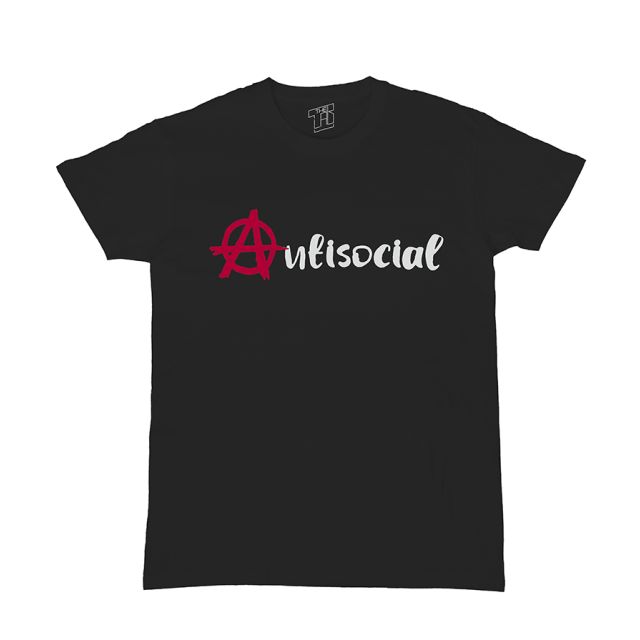 Antisocial