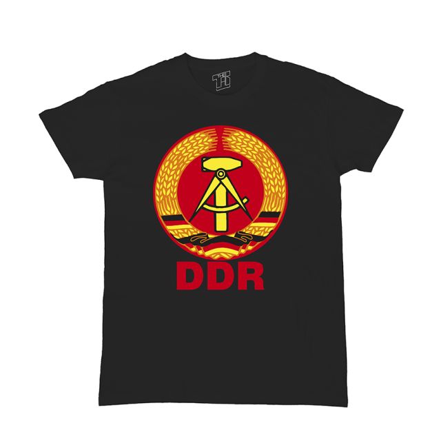 DDR