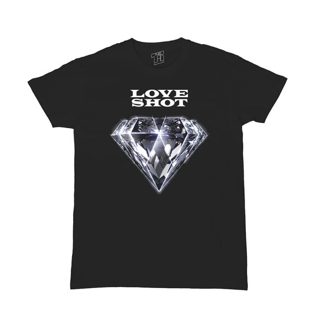 Exo Love Shot