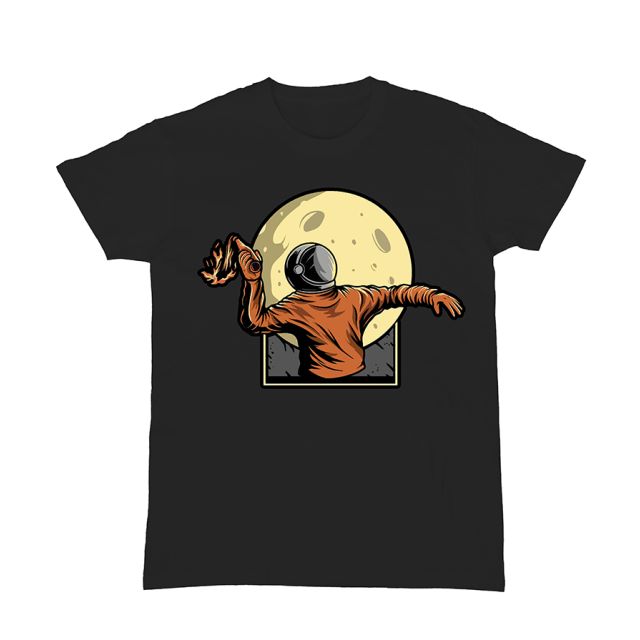 Space molotov