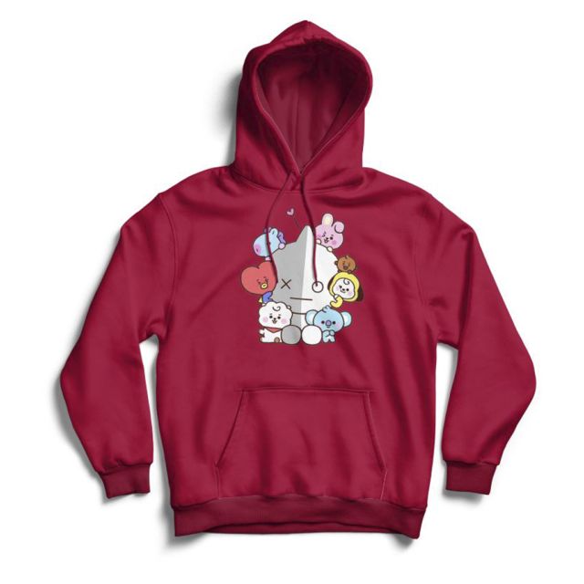 BT21