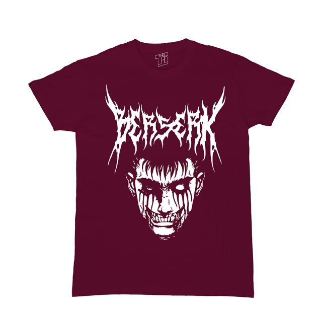 Berserk Guts