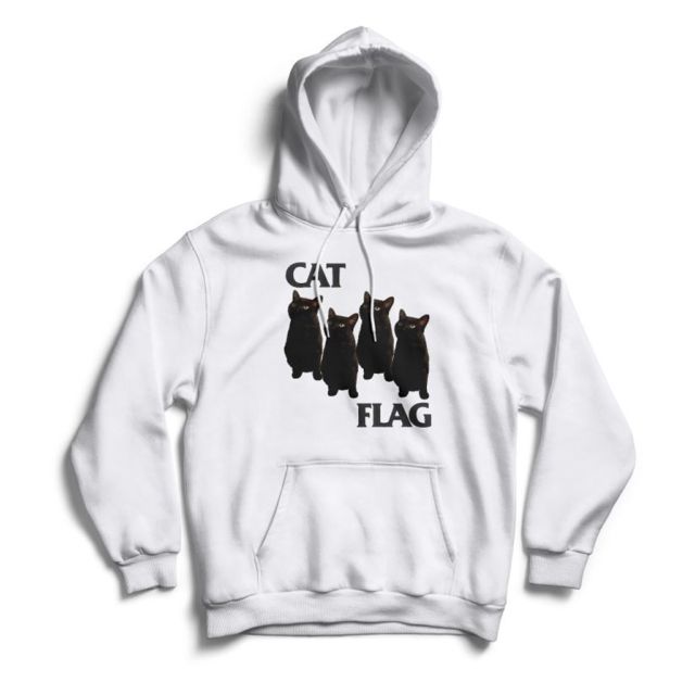 Black Flag Cats