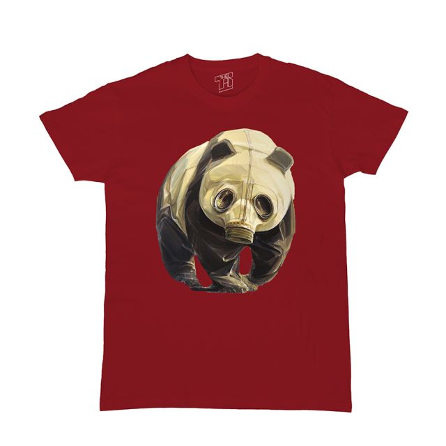 Chemical Panda