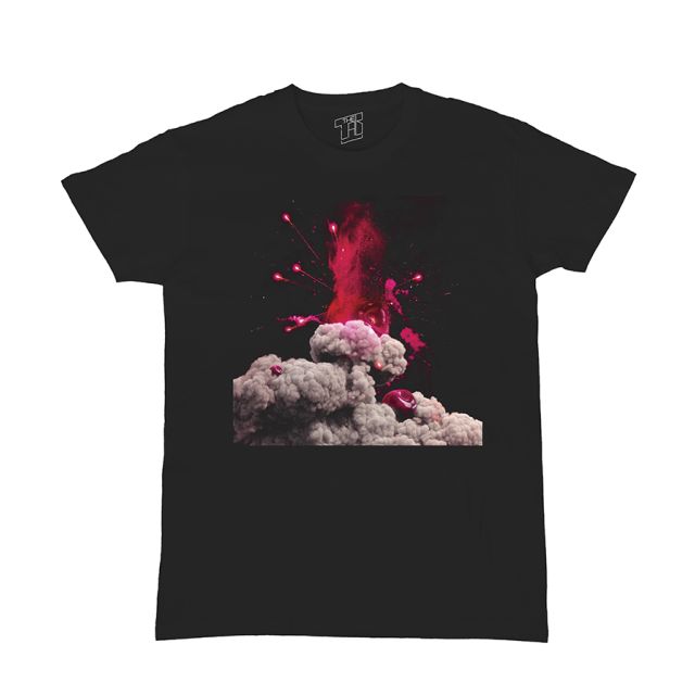 Cherry Bomb