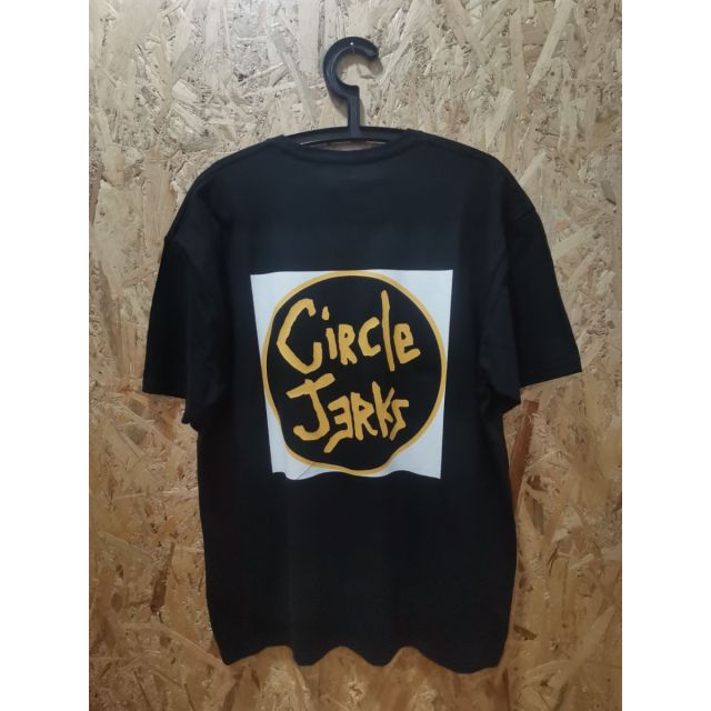Circle Jerks