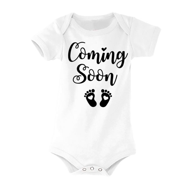 Baby Coming Soon