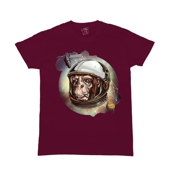 Astrochimp