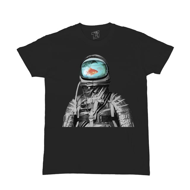 Astronaut
