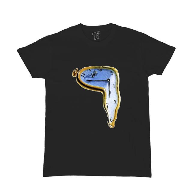 Melting Clocks
