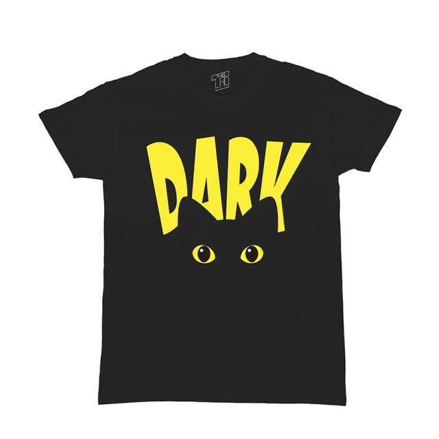 Dark Cat