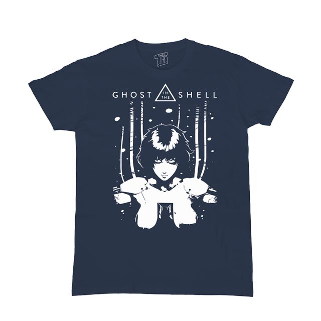 Ghost in the Shell