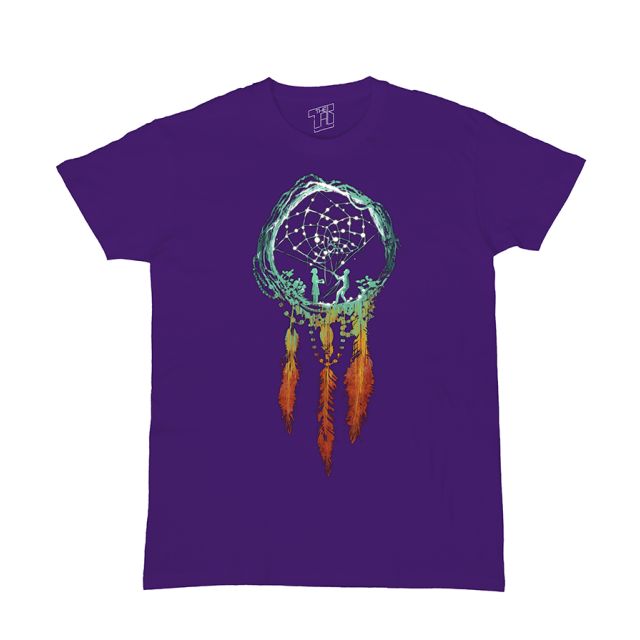 Dreamcatcher