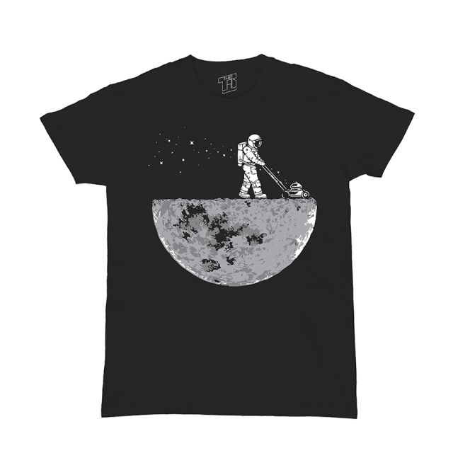 Lunar Garden