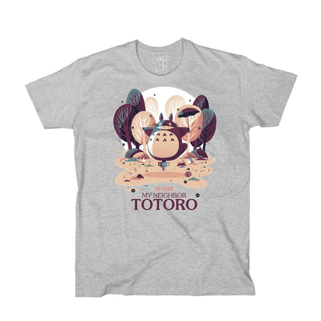 My Neighbor Totoro