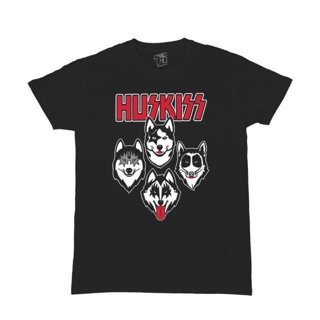 Huskiss