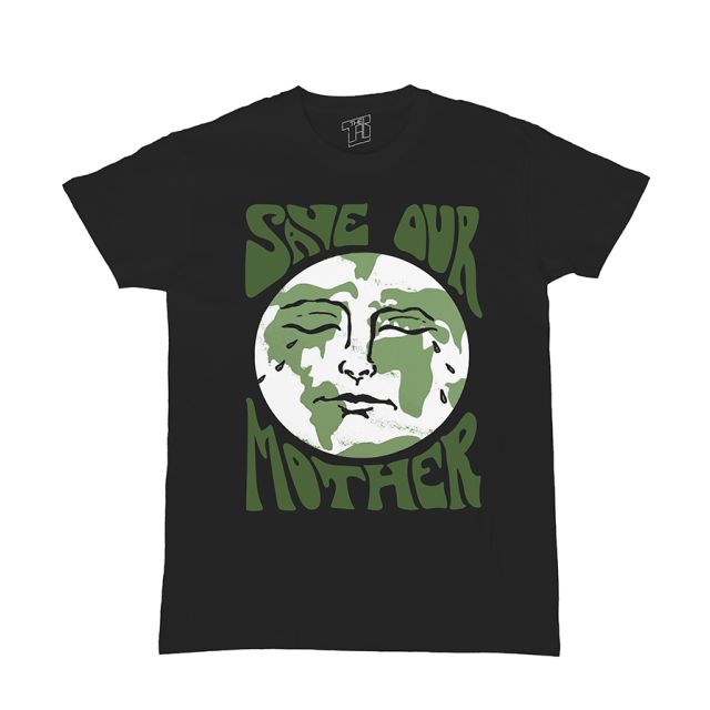 Mother earth