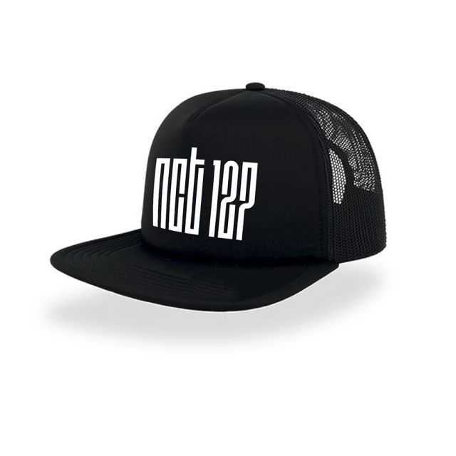 NCT 127 Hat