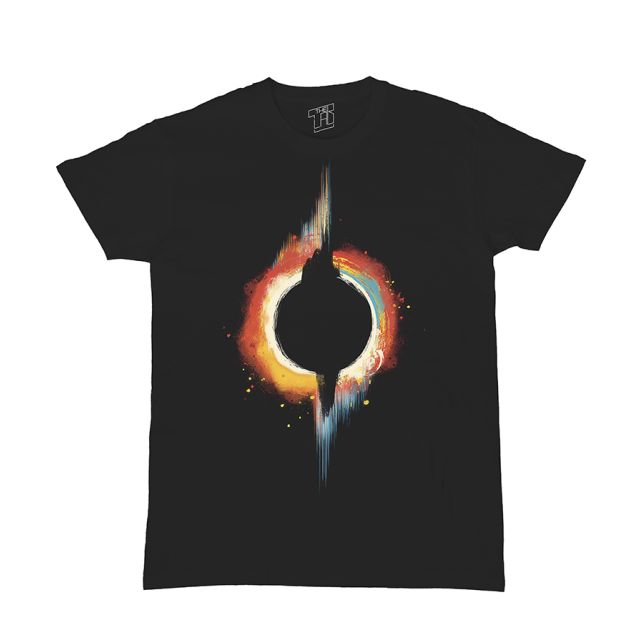 Nebula ring