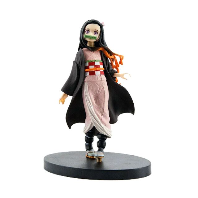 Demon Slayer Nezuko Action FIgure