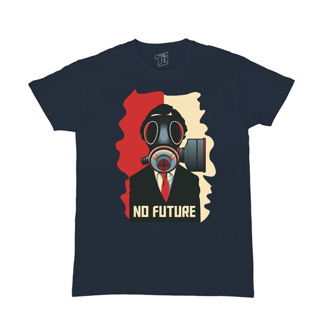 No Future