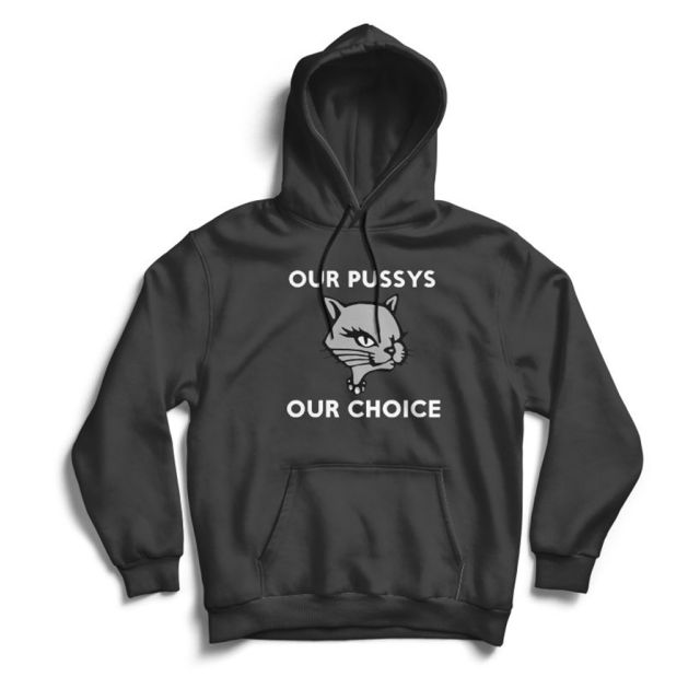 Our P****s, Our Choice