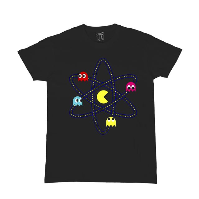 Pacman Proton