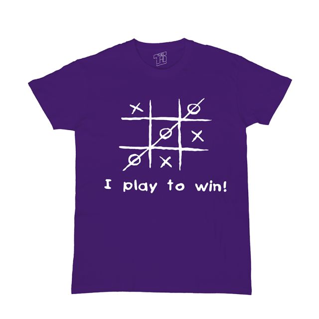 Play to Win