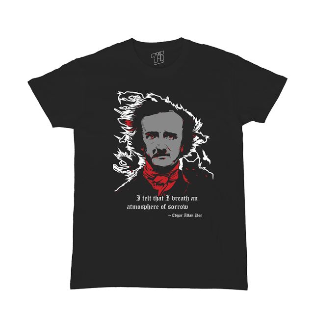 Edgar Allan Poe