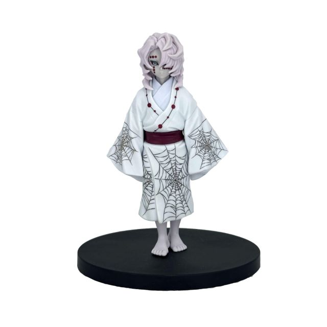 Demon Slayer Rui Twelve Demon Moon Action FIgure