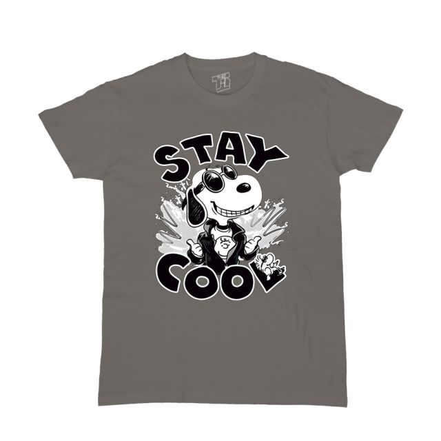 Snoopy Stay Cool