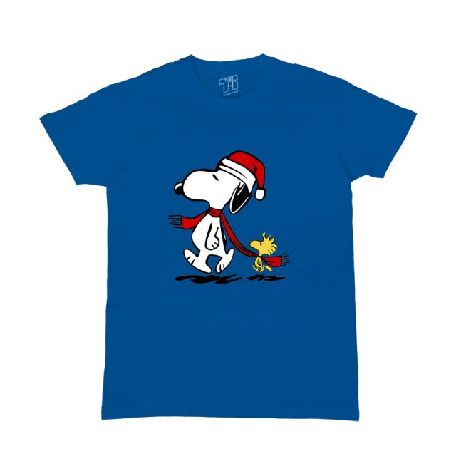 Snoopy Xmas