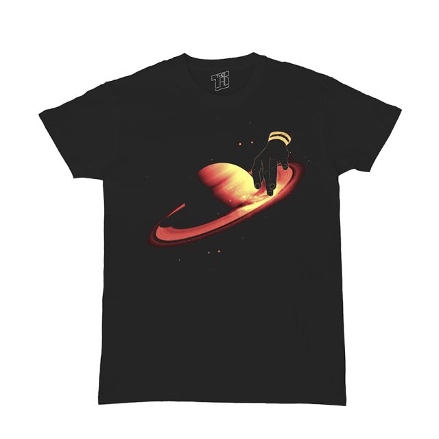 Space DJ