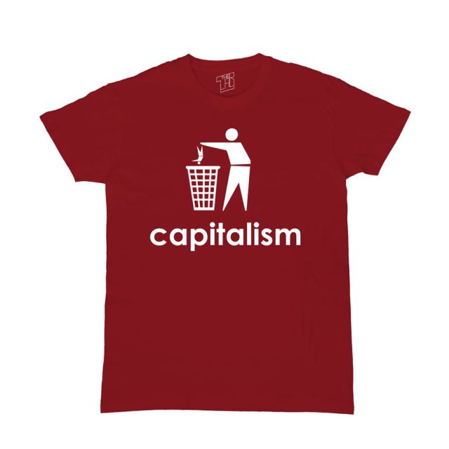 capitalism