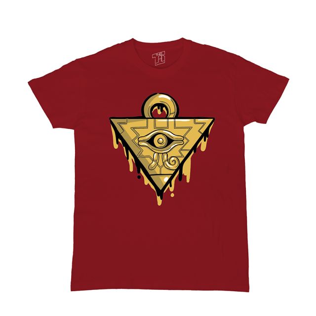 Yu-Gi-Oh! Millennium Puzzle